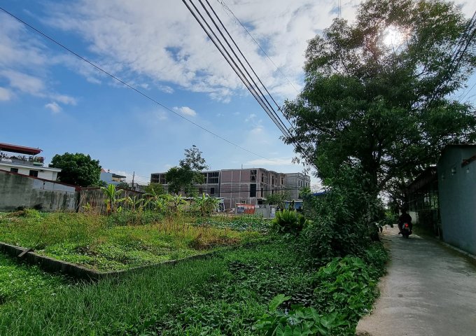 Quá rẻ cho lô đất siêu to khổng lồ ngay tuyến 2 đường Lương Quán, Nam Sơn