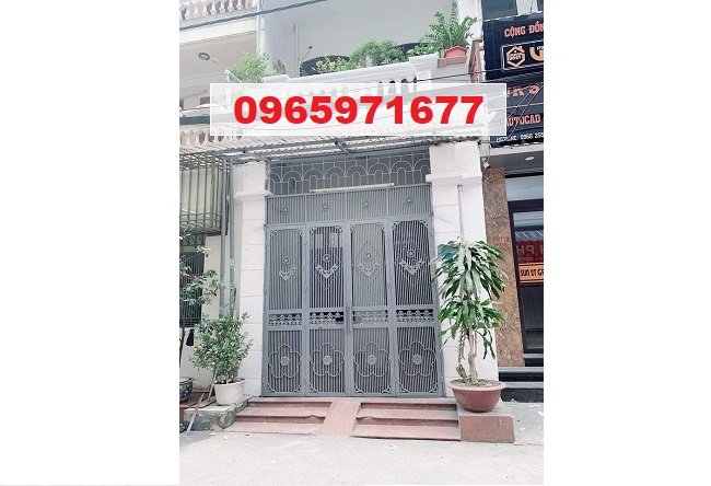 ⭐Bán nhà mặt ngõ kinh doanh sầm uất – Ao Sen, Hà Đông; 15 tỷ; 0965971677