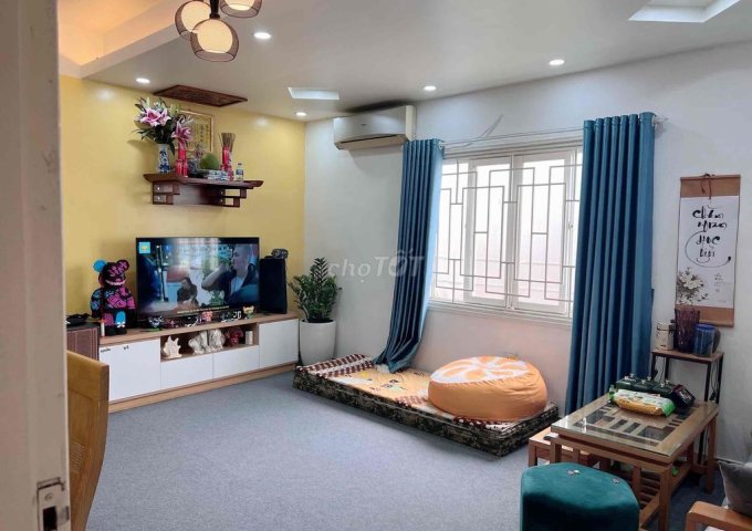 Chính chủ bán căn hộ 45m2 , 1PN, chung cư mini tại Phú Thượng, Tây Hồ, Hà Nội.