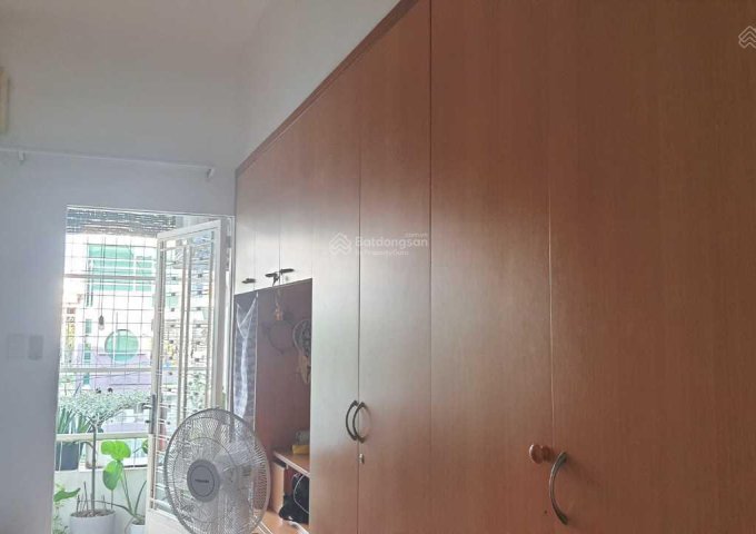 Chính Chủ Cần Bán Căn Hộ Chung Cư Đường Võ Oanh, Phường 25, Bình Thạnh