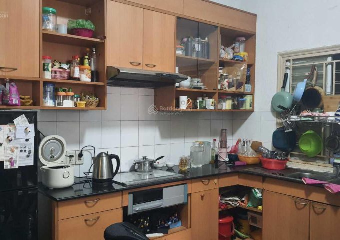 Chính Chủ Cần Bán Căn Hộ Chung Cư Đường Võ Oanh, Phường 25, Bình Thạnh