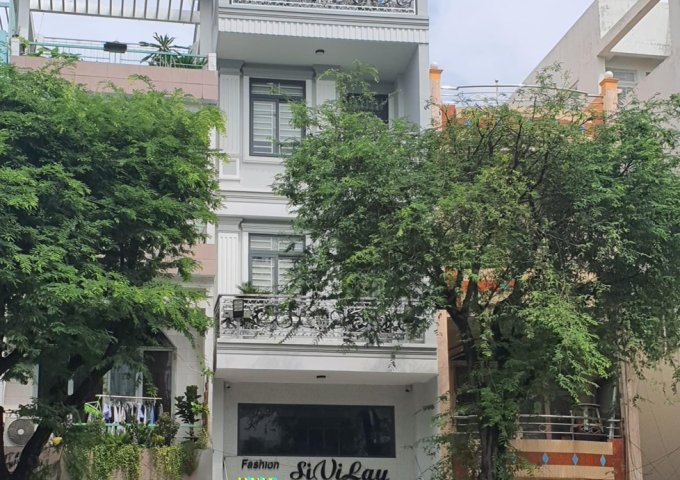 Bán nhà riêng tại Đường Lê Quang Định, Bình Thạnh,  Hồ Chí Minh diện tích 80m2  giá 4 Tỷ
