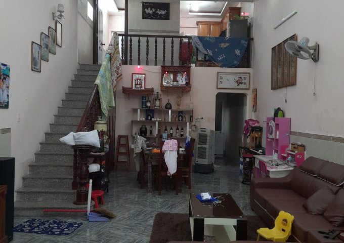 CHO THUÊ NHÀ NGUYÊN CĂN Thủ Dầu Một - Bình Dương