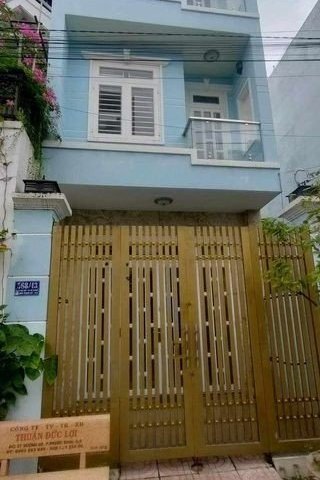 Bán nhà riêng tại Đường An Dương Vương, Quận 5,  Hồ Chí Minh giá 5 Tỷ