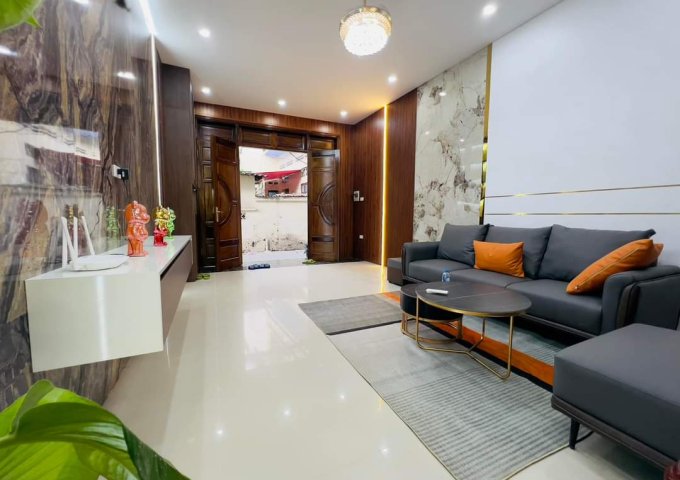 BÁN NHÀ NGÕ 279 HOÀNG MAI 34M × 5T Ô TÔ. KINH DOANH NGÀY & ĐÊM. CHỈ 4 TỶ HƠN