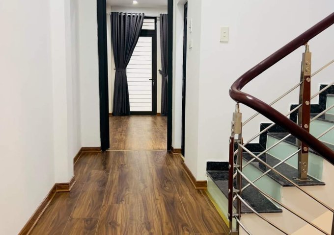 BÁN NHÀ NGÕ 279 HOÀNG MAI 34M × 5T Ô TÔ. KINH DOANH NGÀY & ĐÊM. CHỈ 4 TỶ HƠN