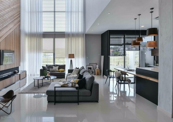 Bán gấp nhà biệt thự mini MT Nguyễn Nghiễm,Hòa Hải,200m2, Đ.7.5m,Giá chỉ 8.8tỷ TL