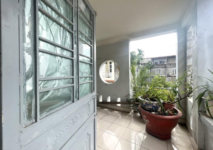 Bán nhà mặt ngõ đường Chợ Hàng, Lê Chân, Hải Phòng.