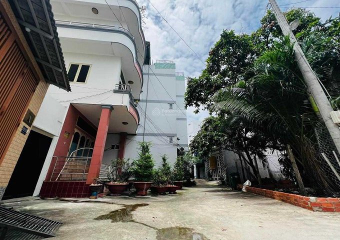 Bán nhà mới, hẻm xe hơi, Nguyễn Thái Sơn, Gò Vấp, 4 tầng, 40m2, 6.1 tỷ