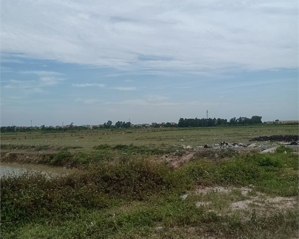 Bán 4,5ha đất kho nhà xưởng 50 năm tại Xuân Dục, Huyện Mỹ Hào, Tỉnh Hưng Yên