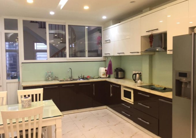 Bán nhà  HXH Nguyễn Qúy Yêm, Bình Tân,LÔ GÓC -MT 6.4m, 63m2 x 4T x 6.35 tỷ, 0932.688.313