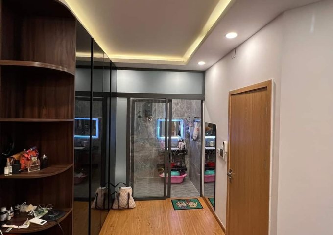 💥Bán nhà Đường Bà Hom, p.13,  Q.6 - 4 tầng mới đẹp - 36m2 - Ngang 4,8m - 4,6 tỷ