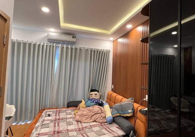 💥Bán nhà Đường Bà Hom, p.13,  Q.6 - 4 tầng mới đẹp - 36m2 - Ngang 4,8m - 4,6 tỷ