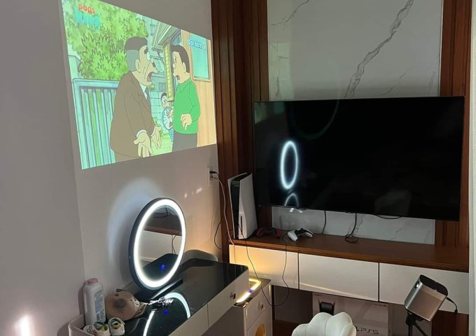 💥Bán nhà Đường Bà Hom, p.13,  Q.6 - 4 tầng mới đẹp - 36m2 - Ngang 4,8m - 4,6 tỷ