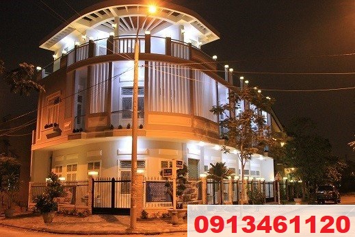 ⭐Chính chủ bán toà nhà đang KD căn hộ dịch vụ 2MT tại Hòa Khánh Bắc, Liên Chiểu, 16tỷ; 0913461120