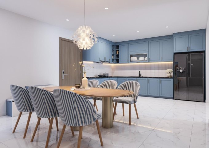  The Salling Quy Nhơn - Đường Lê Duẩn,Quy Nhơn,Bình Định 