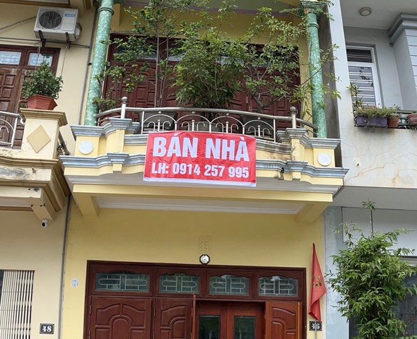 + CHÍNH CHỦ BÁN NHÀ TẠI 46, TỔ 10 - PHƯỜNG ĐỒNG TÂM - TP. YÊN BÁI