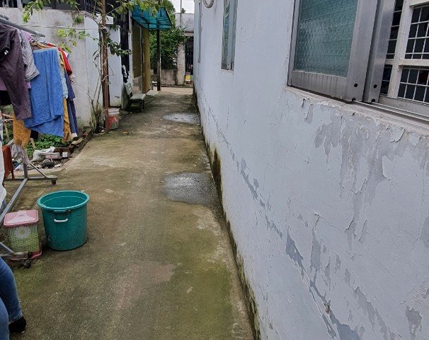Cần Bán Nhà Cấp 4 Vị Trí Đẹp Tại Phường Phú Hòa, Thành phố Thủ Dầu Một