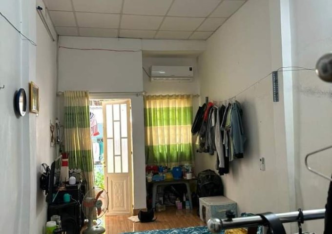Bán nhà riêng tại Đường Lương Văn Can, Quận 8,  Hồ Chí Minh diện tích 24m2  giá 2 Tỷ