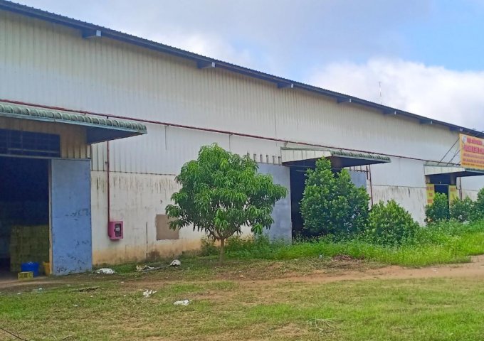 ^...^CHÍNH CHỦ CHO THUÊ KHO XƯỞNG ĐỒNG PHÚ, BÌNH PHƯỚC