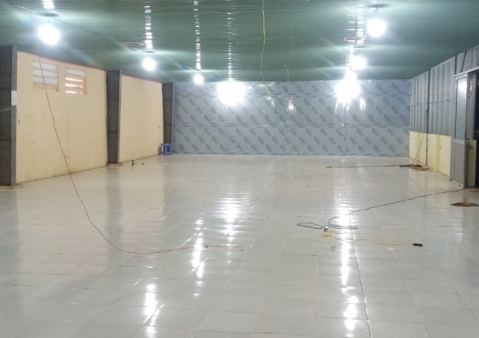 ^...^CHÍNH CHỦ CHO THUÊ KHO XƯỞNG ĐỒNG PHÚ, BÌNH PHƯỚC