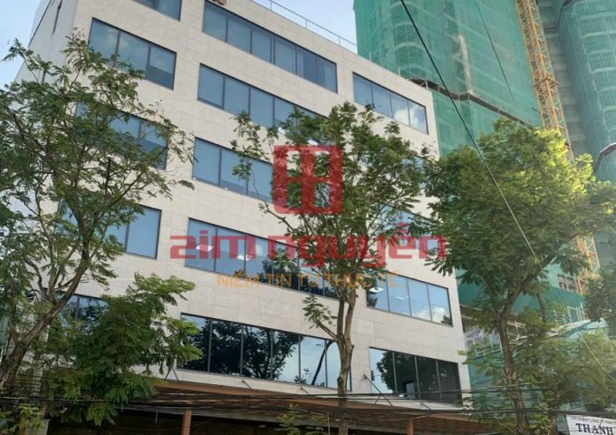 Bán tòa nhà 196A Nguyễn Văn Hưởng, Thảo Điền, Thành Phố Thủ Đức