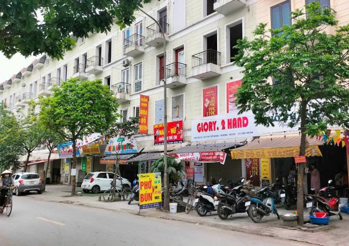 Bán nhà tại phố Yên Lộ, phường Dương Nội, Hà Đông, Hà Nội, oto tránh, kinh doanh, văn phòng