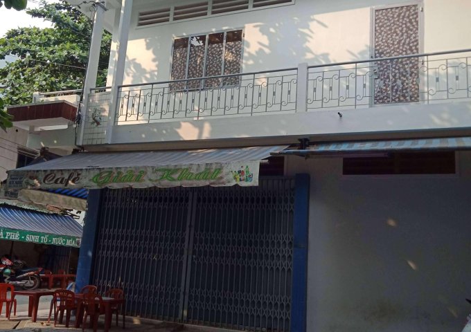 Bán Nhà 2 MT Đường Bùi Cẩm Hổ Quận Tân Phú.DT: 369m2.Giá 22,8 Tỷ