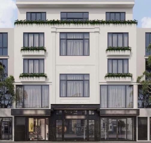 Bán gấp khách sạn mặt phố Hàng Buồm DT 300m , mt 10 m cực hiếm giá 299 tỷ