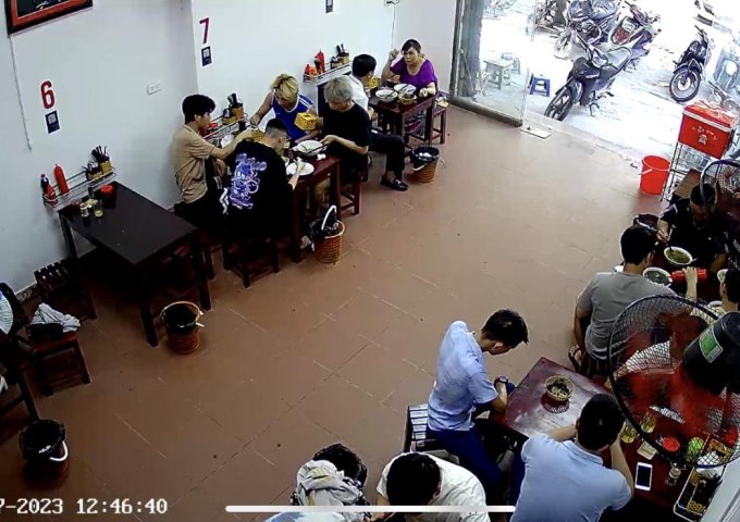 CHÍNH CHỦ CẦN SANG NHƯỢNG LẠI QUÁN ĂN