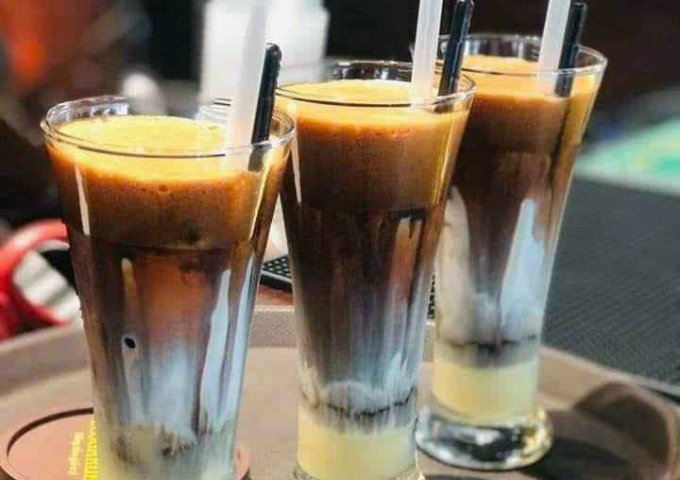 SANG NHƯỢNG QUÁN TRÀ SỮA, KEM TƯƠI, ĐỒ ĂN VẶT