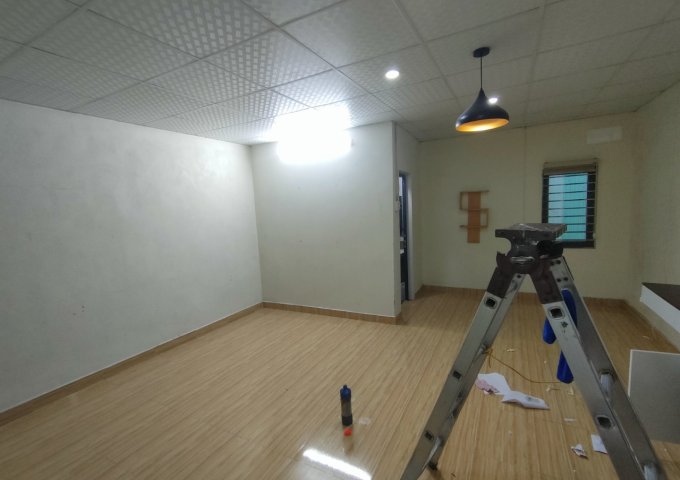 Cho thuê nhà Trung Lực 100M 2 tầng oto tận cửa giá 9tr