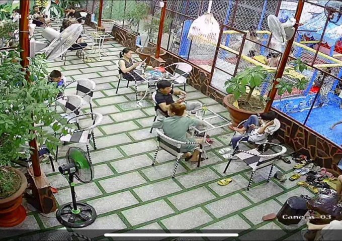 Càn bán quán cf sân vườn đang hoạt động xã Diên Phú giá rẻ