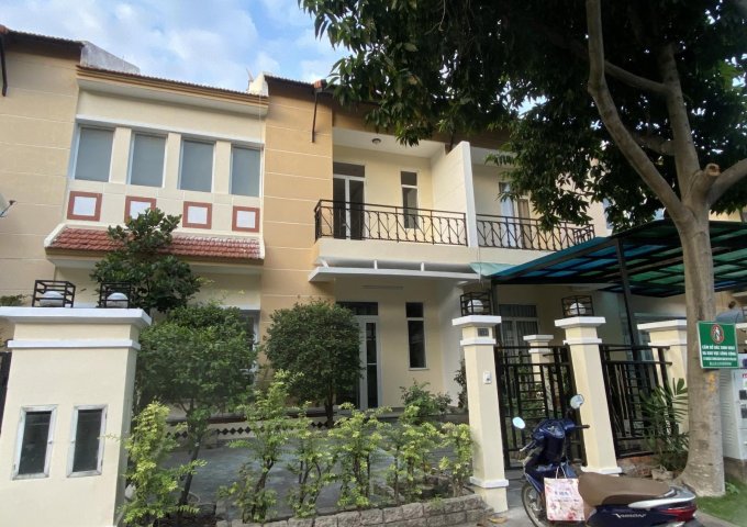Bán nhà tại khu biệt thự Oasis 1. phường An Phú, Thuận An, Bình Dương 