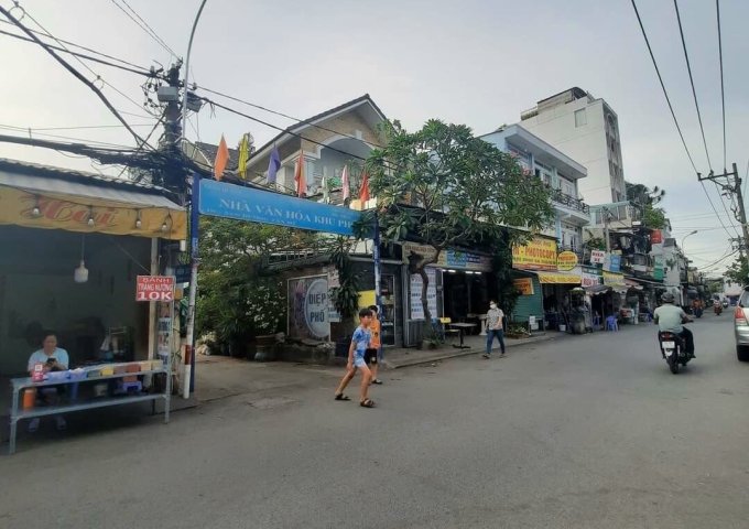 BÁN NHÀ NGANG GẦN 9M NGAY TRƯỜNG ĐH TÀI CHÍNH MARKETING RẺ NHẤT KHU VỰC - Phường Tân Thuận Tây, Quận 7