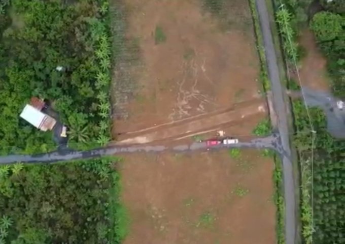 Bán đất tại Đường ĐT 759B, Bù Đốp,  Bình Phước diện tích 140m2  giá 450 Triệu