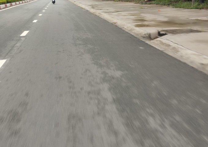 Bán đất tại Đường Quốc Lộ 13, Lộc Ninh, Bình Phước diện tích 220m2 giá 330 Triệu