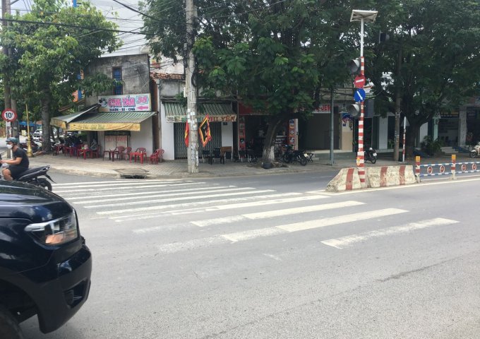 Cho thuê mặt tiền Huỳnh Văn Nghệ, phường Bửu Long, thành phố Biên Hoà tỉnh Đồng Nai