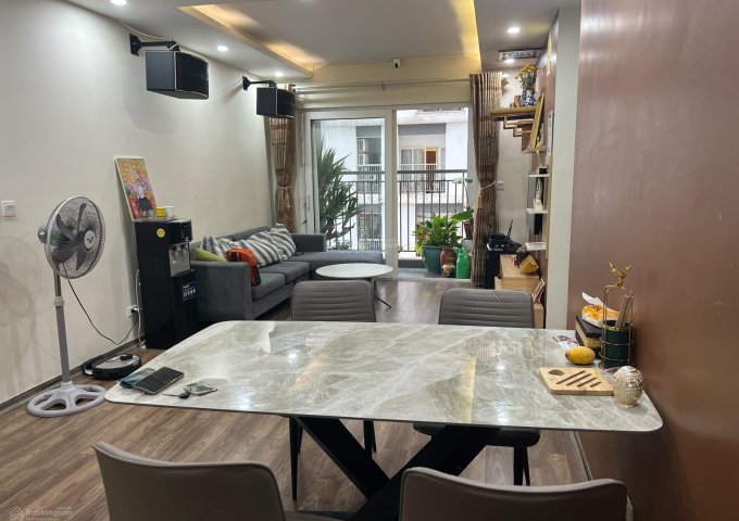 Bán gấp – giá cực rẻ căn hộ 3 ngủ tòa N02T3 ( tòa Quang Minh ) Khu ngoại giao đoàn.