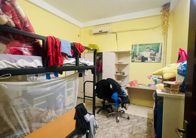 Bán nhà Hạ Đình-Thanh Xuân.DT 70m2-4 tầng.Gần trường học,chợ dân sinh. Trước nhà ô tô đỗ.Giá 6,9 tỷ