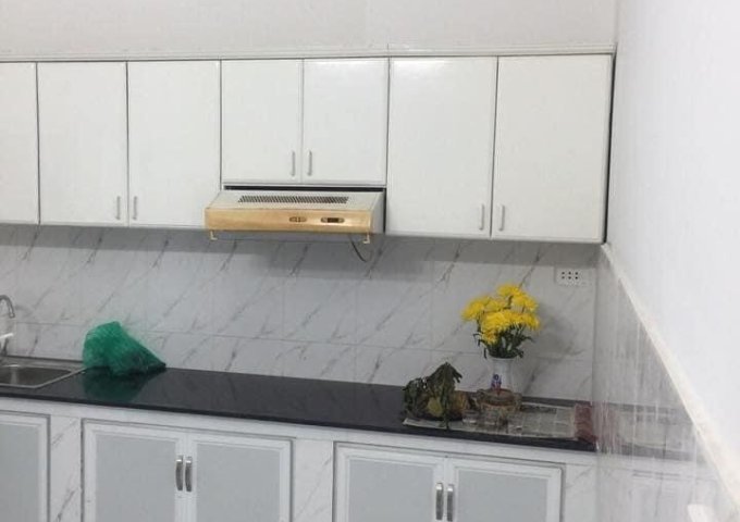 Nhà nguyên căn Trung Tâm Bình Thạnh full nội thất, 60m2 rộng rãi, hẻm đẹp, dân trí