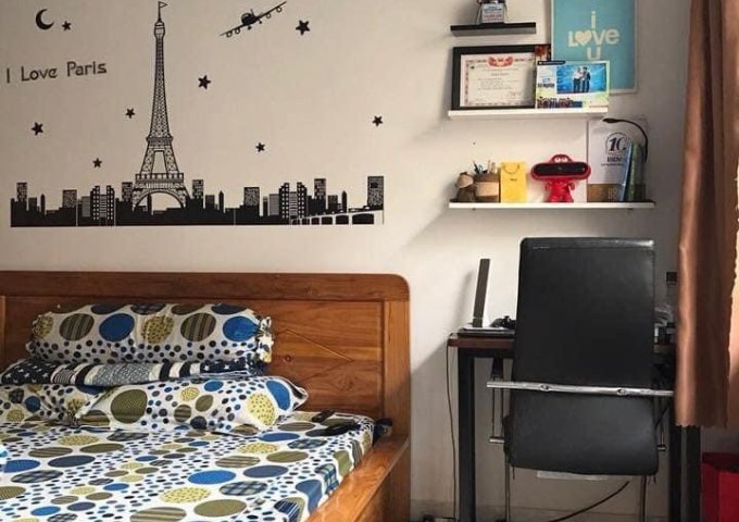 Nhà nguyên căn Trung Tâm Bình Thạnh full nội thất, 60m2 rộng rãi, hẻm đẹp, dân trí