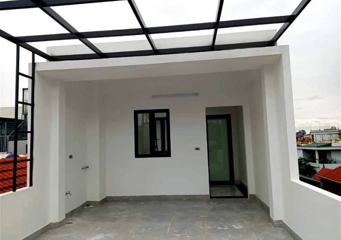 Bán nhà riêng tại Đường Thanh Am, Long Biên,  Hà Nội diện tích 60m2  giá 8 Tỷ