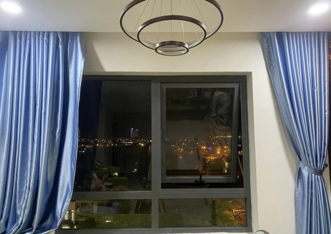 Cho thuê căn 2pn 82.7m2, chung cư Ocean View tầng 6 tại Quận Sơn Trà, Cẩm Lệ, Đà Nẵng.