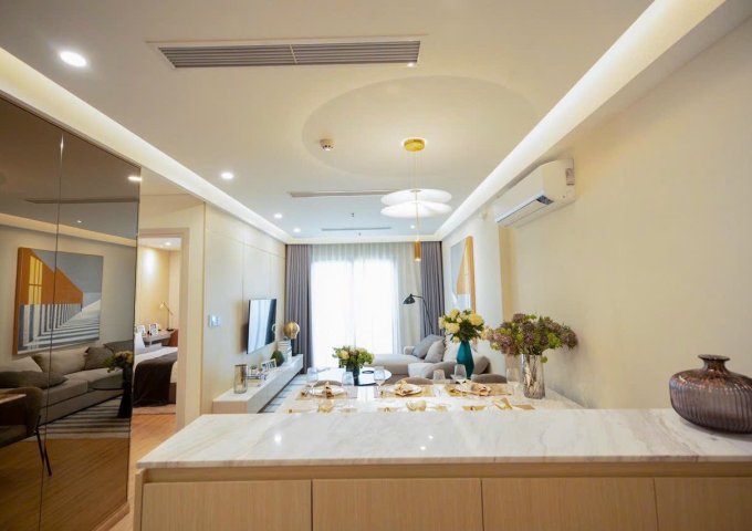 Bán căn hộ chung cư tại Đường Đại lộ Thăng Long, Hoài Đức,  Hà Nội diện tích 72m2  giá 3.1 Tỷ