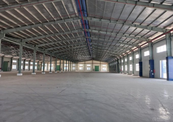 Cần bán gấp dự án đất và nhà xưởng xây dựng sẵn trong KCN Nam Tân Uyên - Bình Dương. Factory and land for sale in Nam Tan Tuyen IZ, Binh Duong