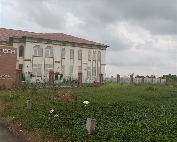 Bán 2,5ha đất  kho nhà xưởng 50 năm tại, xã Bảo Đài, Huyện Lục Nam, Tỉnh Bắc Giang
