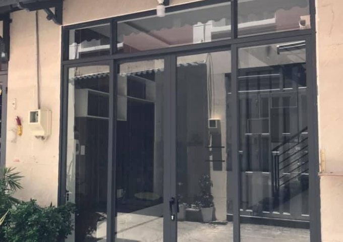 Cần Bán Căn Nhà 1 Trệt 2 Lầu - TX40 - Thạnh Xuân - Quận 12 - TP HCM