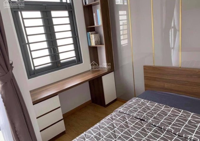 Cần Bán Căn Nhà 1 Trệt 2 Lầu - TX40 - Thạnh Xuân - Quận 12 - TP HCM