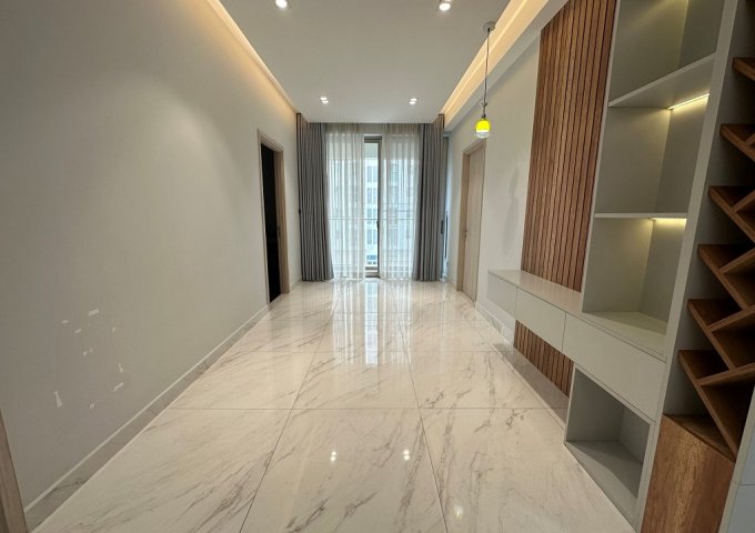 Chuyên quản lý cho thuê căn hộ cao cấp Midtown - THE SYMPHONY (M6) Phú Mỹ Hưng